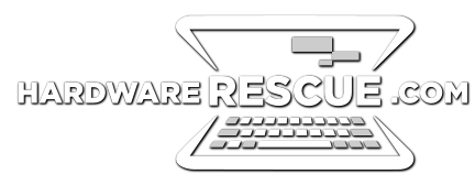 Hardware Rescue